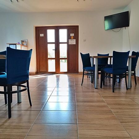 Pensiunea Agroturistica Ica Valea Drăganului Eksteriør billede